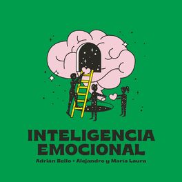 Album cover of Inteligencia Emocional