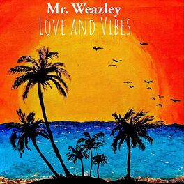 Album cover of Love and Vibes