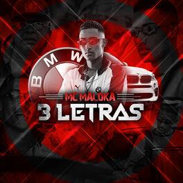 Album cover of 3 Letras