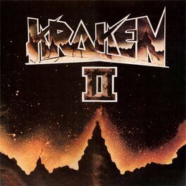 Album cover of Kraken II