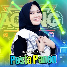 Album cover of Pesta Panen