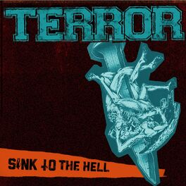 Album cover of Sink To The Hell