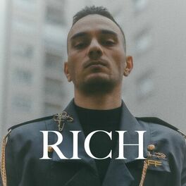 Album cover of RICH