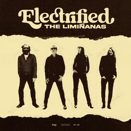 Album cover of Electrified (Best-of 2009 - 2022)