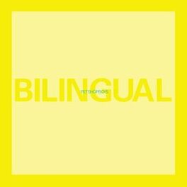 Album cover of Bilingual (2018 Remaster)