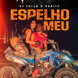 Album cover of Espelho Meu
