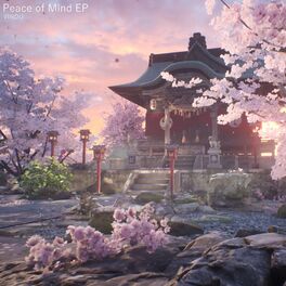 Album cover of Peace of Mind