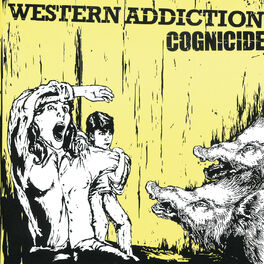 Album cover of Cognicide