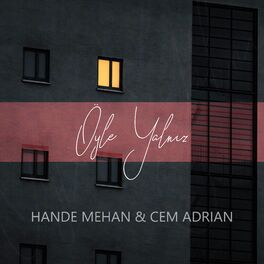Album cover of Öyle Yalnız