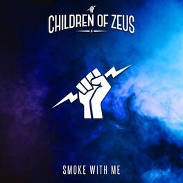 Album cover of Smoke With Me
