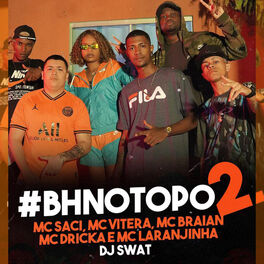 Album cover of Bh no Topo 2