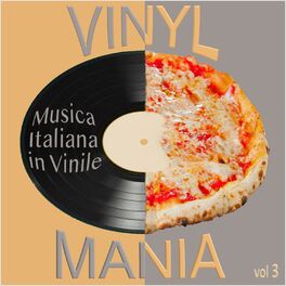 Album cover of Vinyl Mania, Vol. 3