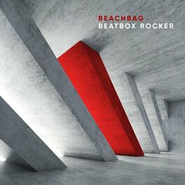 Album cover of Beatbox Rocker