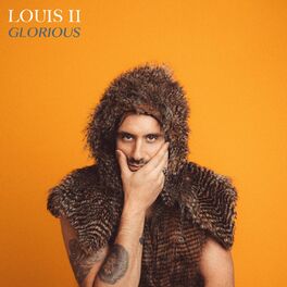 Album cover of Glorious (Deluxe Edition)