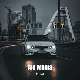 Album cover of Alo Mama