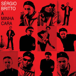 Album cover of A Minha Cara