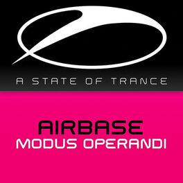 Album cover of Modus Operandi