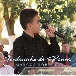 Album cover of Tardezinha de Renovo (Ao Vivo)