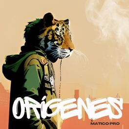 Album cover of Orígenes
