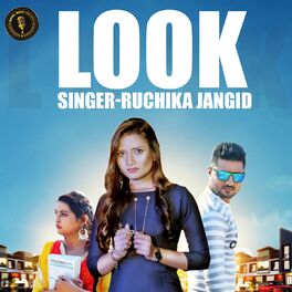 Album cover of Look