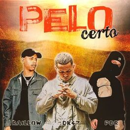 Album cover of Pelo Certo