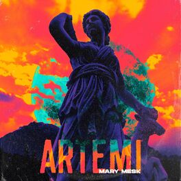 Album cover of Artemi