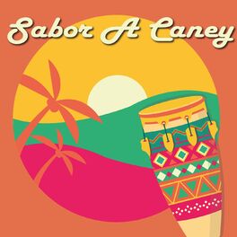 Album cover of Sabor a Caney