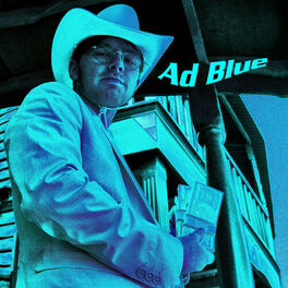 Album cover of Ad Blue
