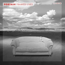 Album cover of Framed Lives