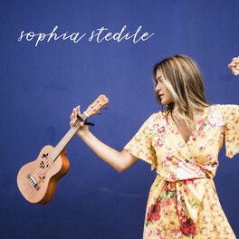 Album cover of Sophia Stedile