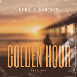 Album cover of Golden Hour (LoFi Mix)