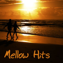 Album cover of Mellow Hits