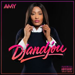 Album cover of Djandjou