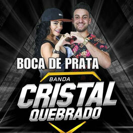 Album cover of Boca De Prata