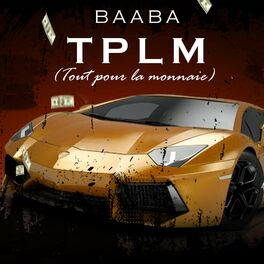 Album cover of TPLM