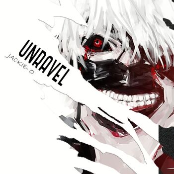 tokyo ghoul unravel romaji tokyo ghoul unravel romaji