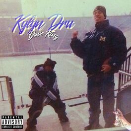 Album cover of Kylyn Dru