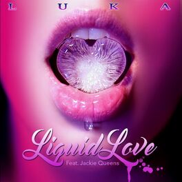 Album cover of Liquid Love EP