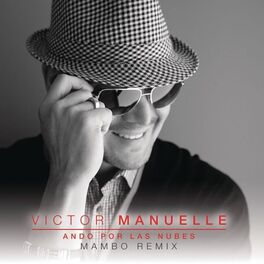Album cover of Ando por las Nubes (feat. Jory) (Mambo Remix)