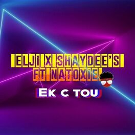 Album cover of Ek c tou