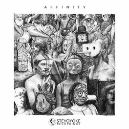 Album cover of Affinity