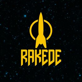 Album cover of Rakede