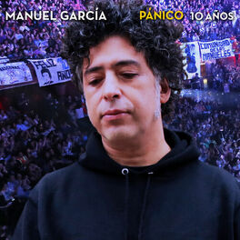 Album cover of Pánico 10 Años (En Vivo)