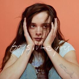 Album cover of Boys Like You