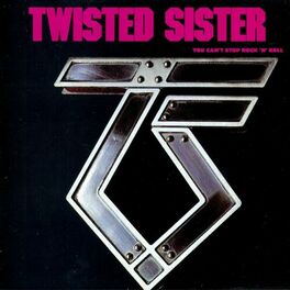 Twisted Sister The Kids Are Back Listen With Lyrics Deezer