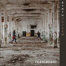 Album cover of Synthuzjazm