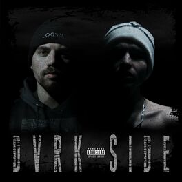 Album cover of DVRK SIDE
