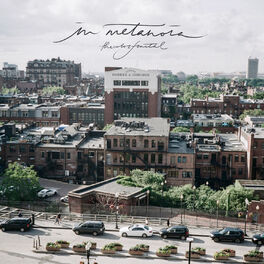 Album cover of in metanoia