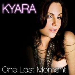 Album cover of One Last Moment - EP