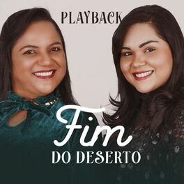 Album cover of Fim do Deserto (Playback)